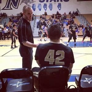 Meet your Posher, Phil